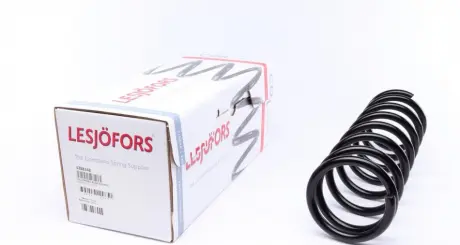 Пружины подвески LESJOFORS 4288348
