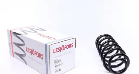 Пружины подвески LESJOFORS 4285732