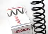Пружины подвески Lesjofors 4272922