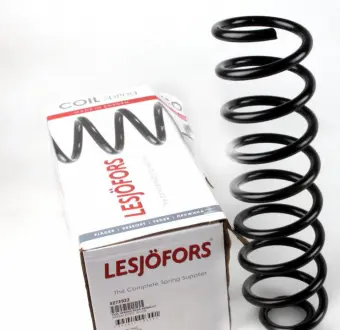 Пружины подвески LESJOFORS 4272922