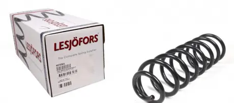 Пружины подвески LESJOFORS 4272921