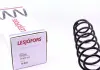 Пружины подвески Lesjofors 4272916