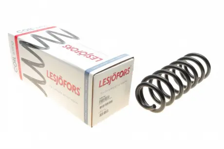 Пружины подвески LESJOFORS 4266730