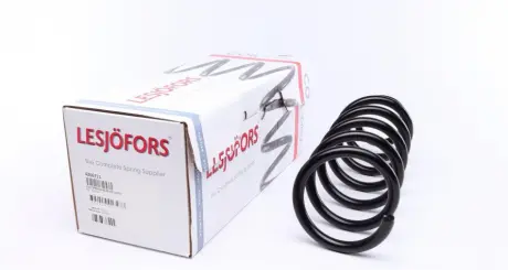 Пружины подвески LESJOFORS 4266711