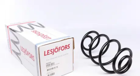 Пружины подвески LESJOFORS 4263465