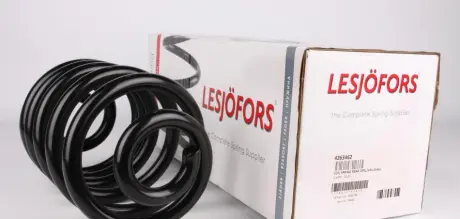 Пружини підвіски LESJOFORS 4263462