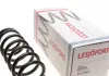 Пружины подвески Lesjofors 4262050