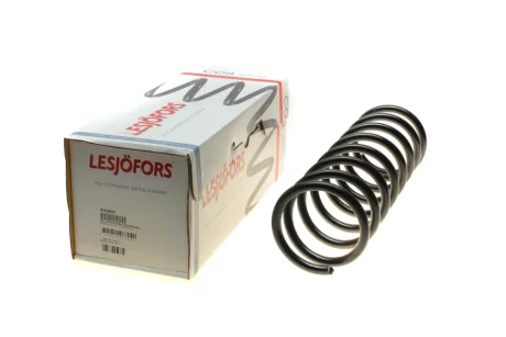 Пружины подвески LESJOFORS 4262027