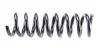 Пружины подвески LESJOFORS 4256850 (фото 3)