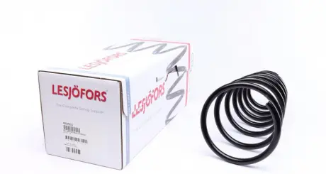 Пружины подвески LESJOFORS 4237211