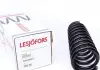 Пружины подвески Lesjofors 4227598