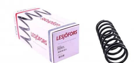 Пружины подвески LESJOFORS 4227554