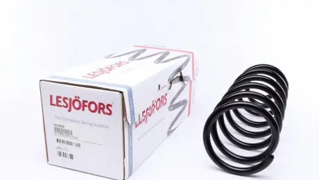 Пружины подвески LESJOFORS 4215622