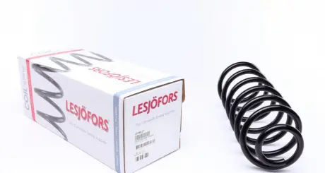 Пружины подвески LESJOFORS 4215617
