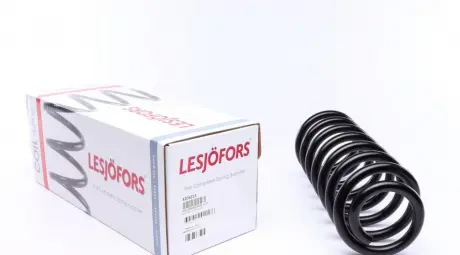 Пружины подвески LESJOFORS 4204213