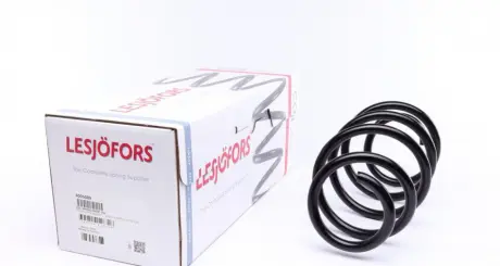 Пружины подвески LESJOFORS 4095089