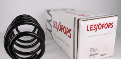 Пружины подвески LESJOFORS 4095070