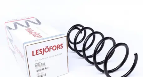 Пружины подвески LESJOFORS 4095035