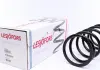 Пружины подвески Lesjofors 4088930