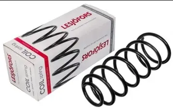 Пружины подвески LESJOFORS 4085706