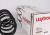 Пружины подвески Lesjofors 4085705