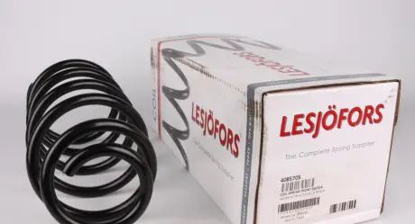 Пружины подвески LESJOFORS 4085705