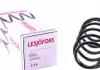 Пружины подвески Lesjofors 4063463