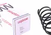 Пружины подвески Lesjofors 4063442