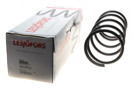 Пружины подвески LESJOFORS 4062044