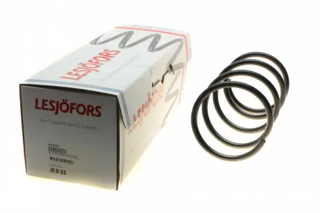 Пружины подвески LESJOFORS 4059256