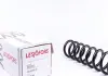 Пружины подвески Lesjofors 4056826