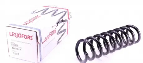 Пружины подвески LESJOFORS 4056839