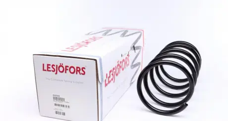 Пружины подвески LESJOFORS 4037229