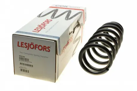 Пружины подвески LESJOFORS 4035766