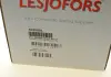 Пружины подвески LESJOFORS 4029801 (фото 6)