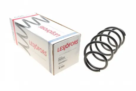 Пружины подвески LESJOFORS 4027597