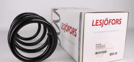 Пружини підвіски LESJOFORS 4026196