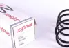Пружины подвески Lesjofors 4017001