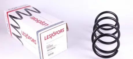 Пружины подвески LESJOFORS 4017001