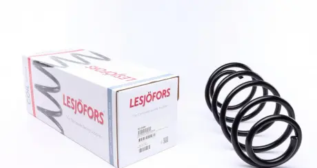 Пружины подвески LESJOFORS 4015668
