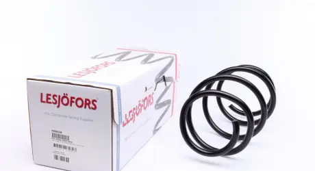 Пружины подвески LESJOFORS 4008428