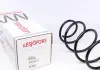 Пружины подвески Lesjofors 4008429