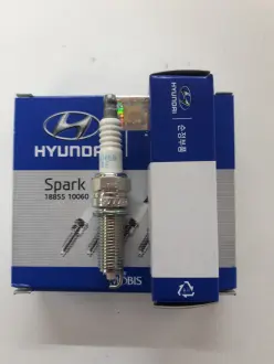 Свеча зажигания Hyundai MOBIS (KIA, Hyundai) 1885510060
