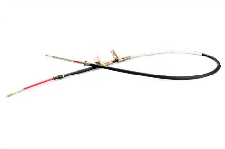 Трос ручного гальма FITSHI 3761-38BC