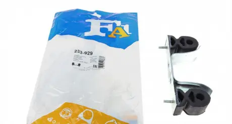Кронштейн крепления Fischer Automotive One (FA1) 233-929