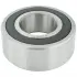 Подшипник подвесной Febest AS-306221