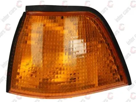 Указатель поворотов DEPO_ES DEPO 444-1503L-UE-Y