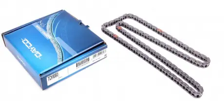 Цепь автомобильный DAYCO TCH1080