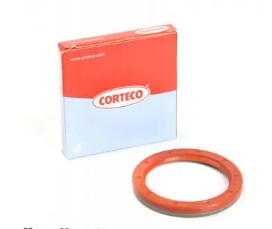 Сальник кулисы КПП CORTECO 19036709B