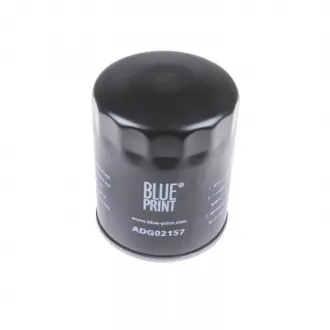 Фильтр масляный BLUE PRINT ADG02157